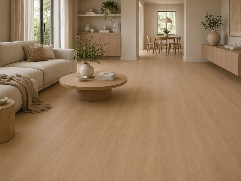 Designboden SPC Living