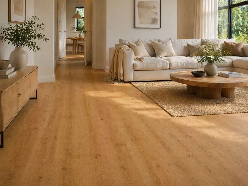 Designboden SPC Living