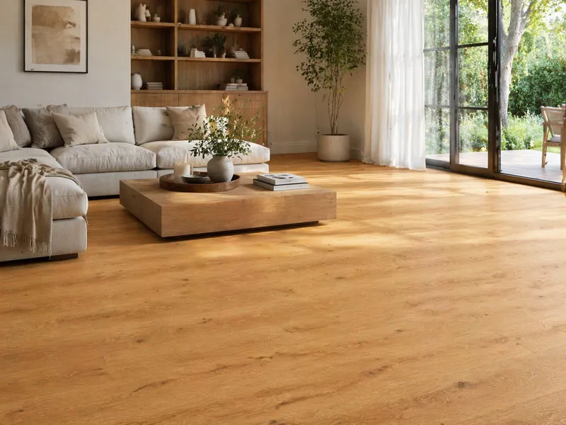 Designboden SPC Living