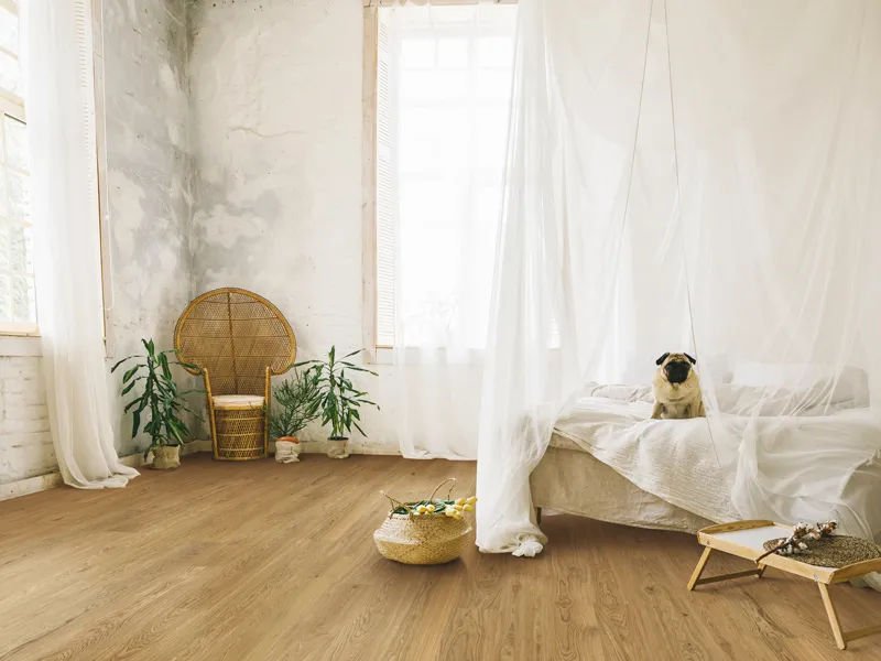 Amorim Designboden wood Natural HDF