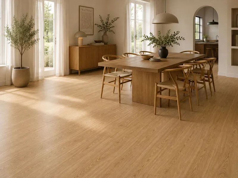 Amorim Designboden wood Natural HDF
