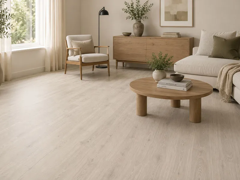 Amorim Designboden wood Natural HDF