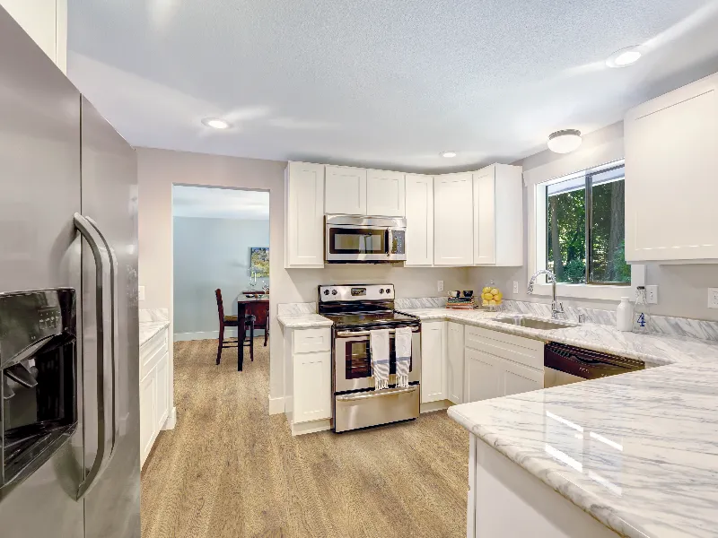 Amorim Designboden wood Natural HDF