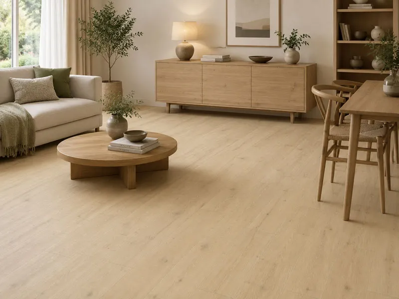Amorim Designboden wood Natural HDF