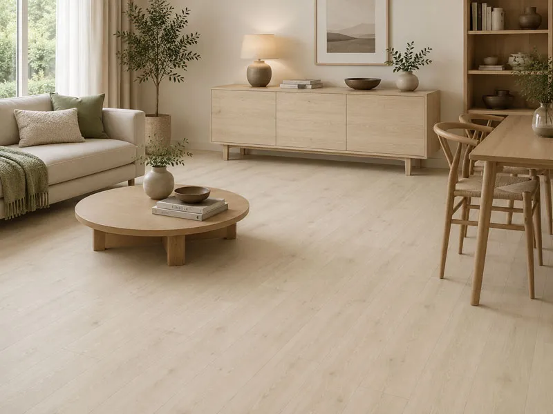 Amorim Designboden wood Natural HDF