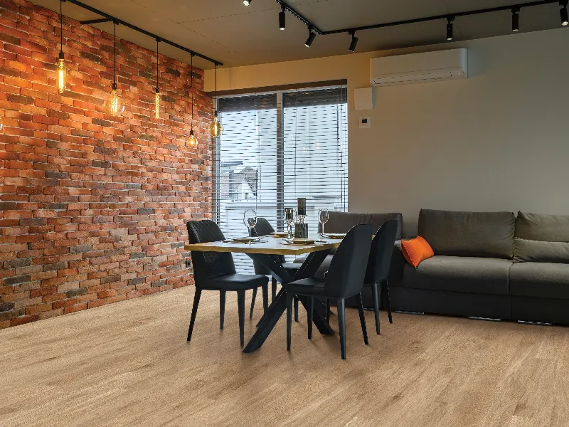 Amorim Designboden wood Natural HDF