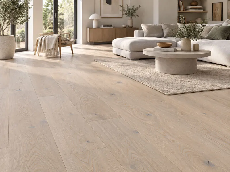 MEISTER Holzboden Natureflex HD 100
