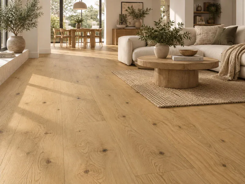 MEISTER Holzboden Natureflex HD 100