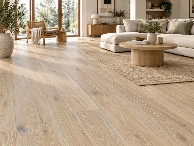 MEISTER Holzboden Natureflex HD 100