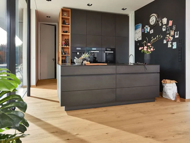 MEISTER Holzboden Natureflex HD 100