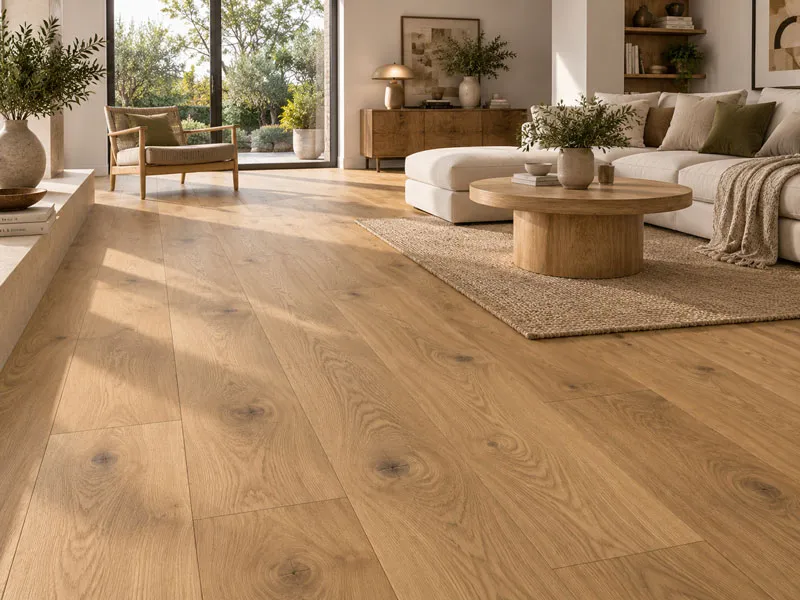 MEISTER Holzboden Natureflex HD 100