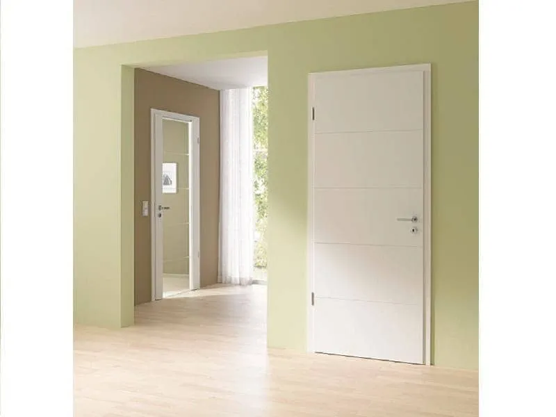 Ringo T&uuml;r Modell Kontur 10