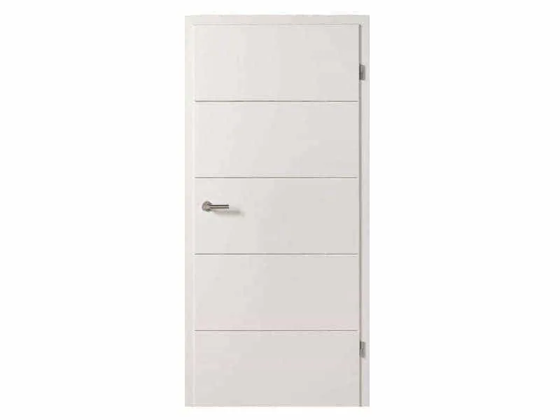 Ringo T&uuml;r Modell Line 4