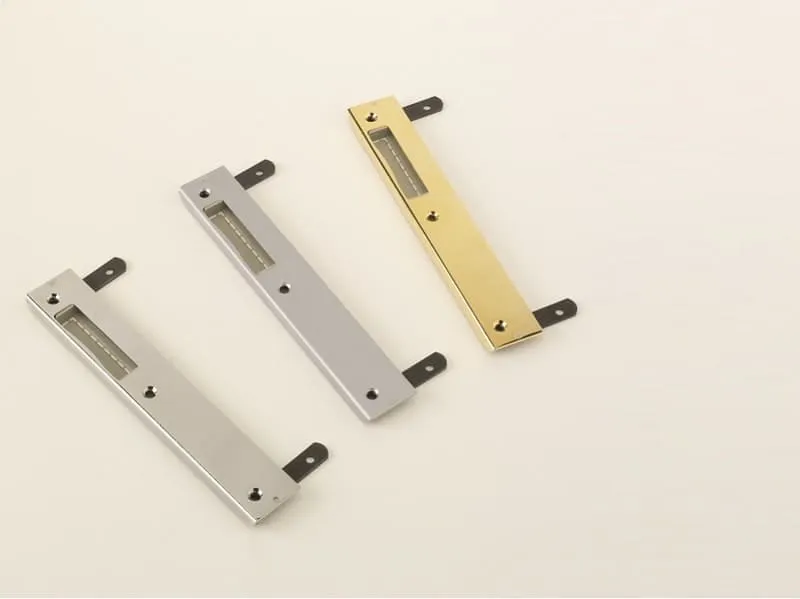 Ringo GT-Schlie&szlig;blech 381 (2808 FA)