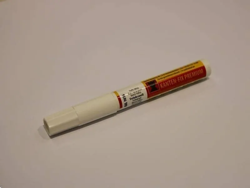 Ringo Retuschierstift