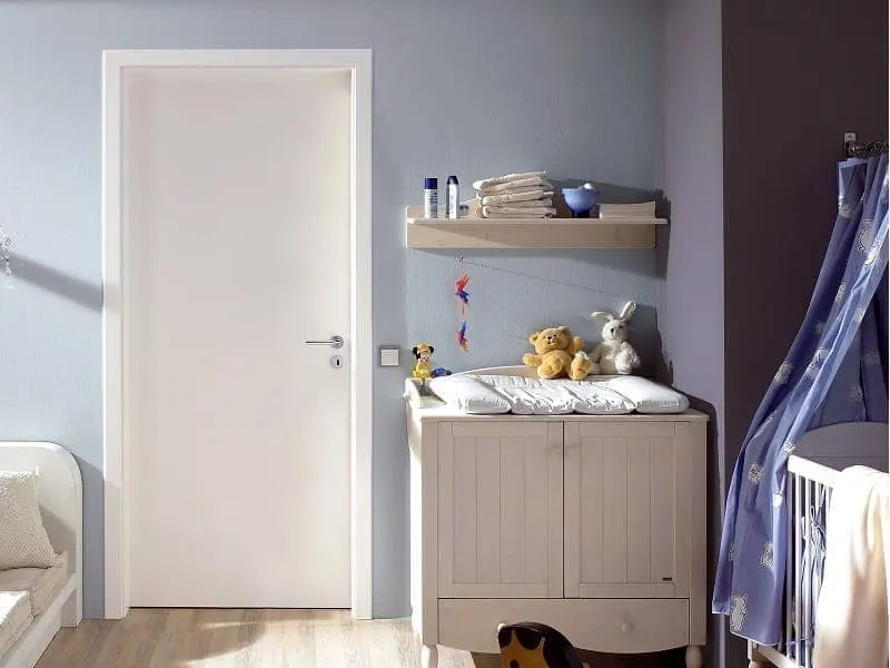 ASTRA CPL-T&uuml;r R&ouml;hrenspan, gef&auml;lzt