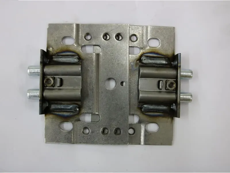 ASTRA Nachr&uuml;stbandtasche ST84-AS