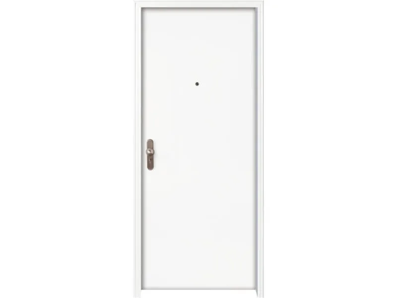 LeYdenschaft CPL-WE-T&uuml;r SK1/KK3 gef&auml;lzt