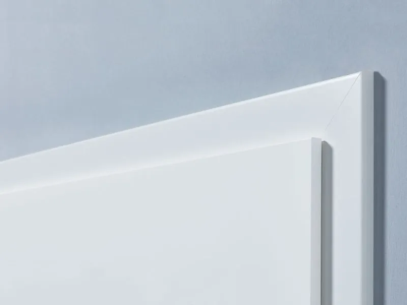 LeYdenschaft CPL-Zarge, gef&auml;lzt