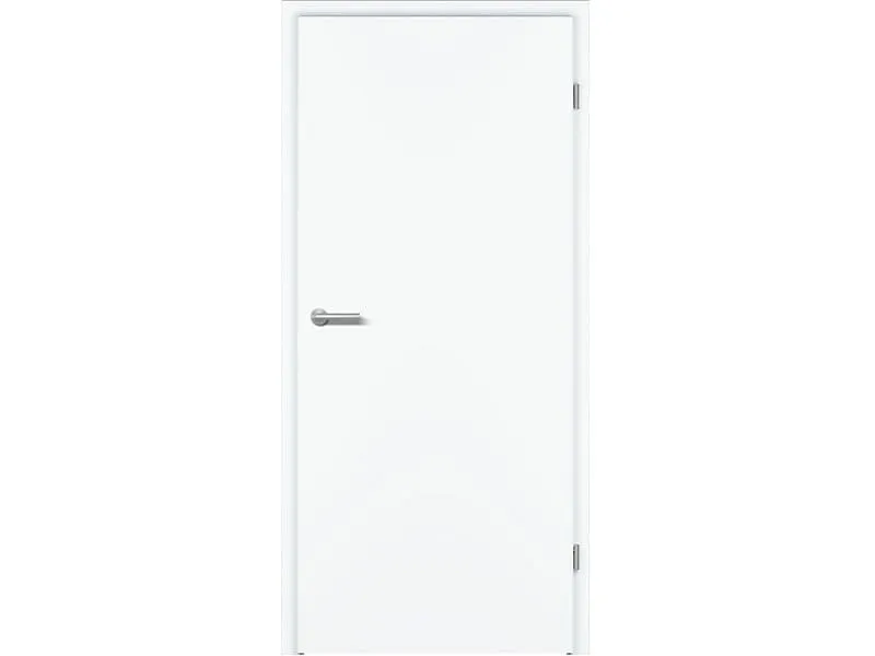 Pr&uuml;m CPL-T&uuml;r R&ouml;hrenspan, gef&auml;lzt