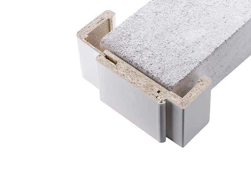 Pr&uuml;m Zargen-Zierbekleidung