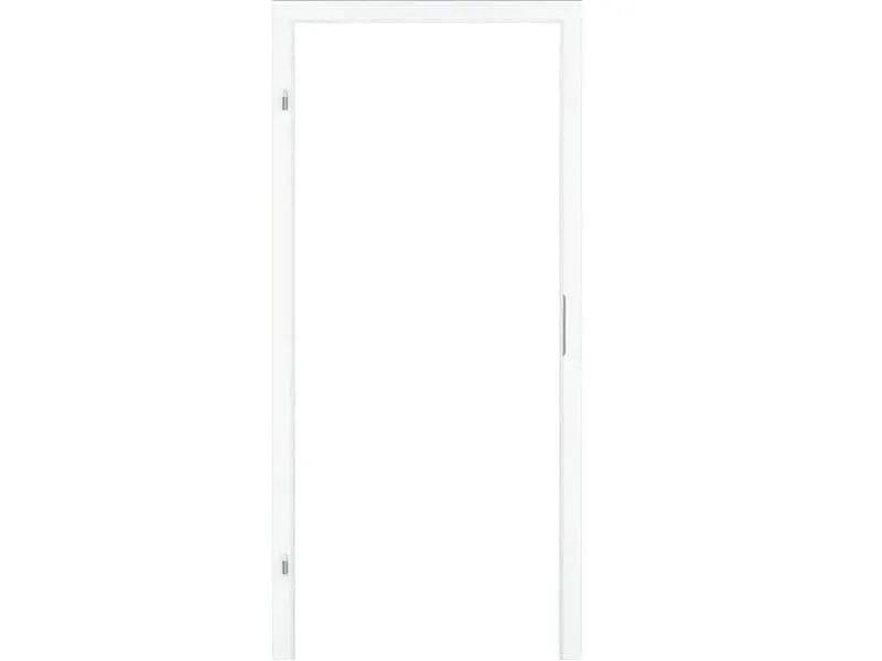 Pr&uuml;m CPL-Zarge, gef&auml;lzt