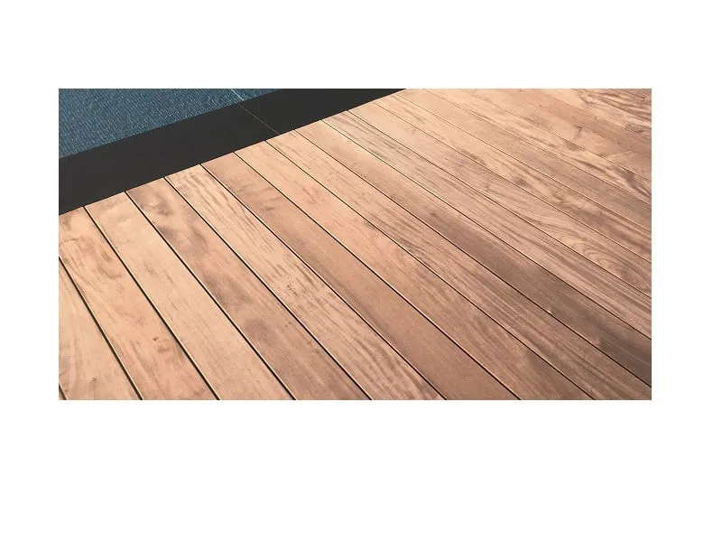 Terrassendiele Ip&eacute; KD ab 275 cm
