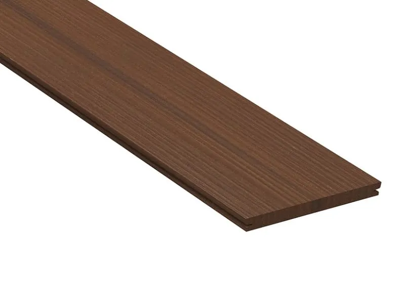 megawood Terrassendiele SIGNUM WPC