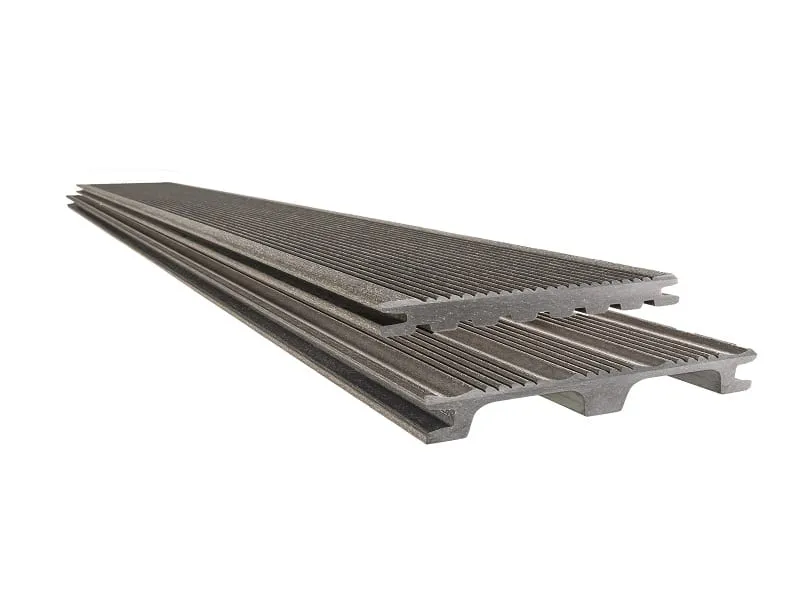 Terrassendiele Simply-Deck Basic WPC