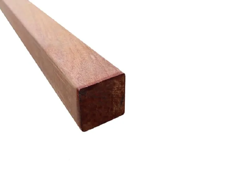 Konstruktionsholz Cumaru