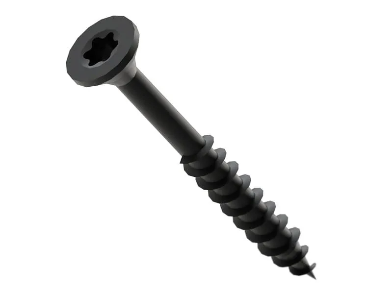 megawood Schraubenset 4 x 35