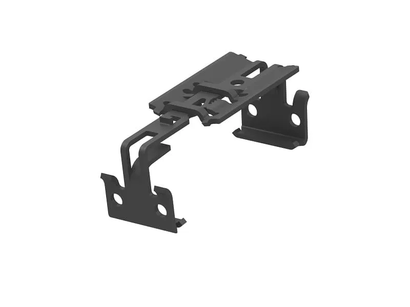 \\192.168.193.69\shop\Holz im Garten\Zubeh&ouml;r\Megawood\NOVO007-0110 Rastklammer schwarz.jpg