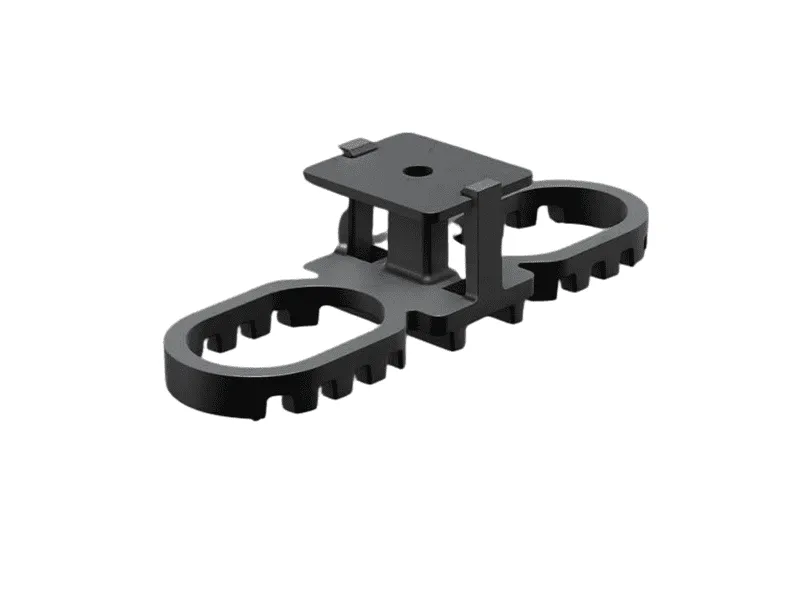 Kebony Terrassenclip