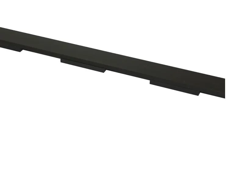 ferax Alu Schiene flach