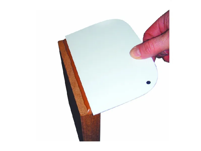 ferax Hirnholzversiegelung