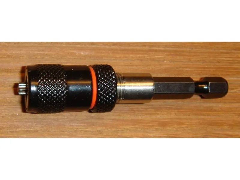 ferax Bithalter justierbar