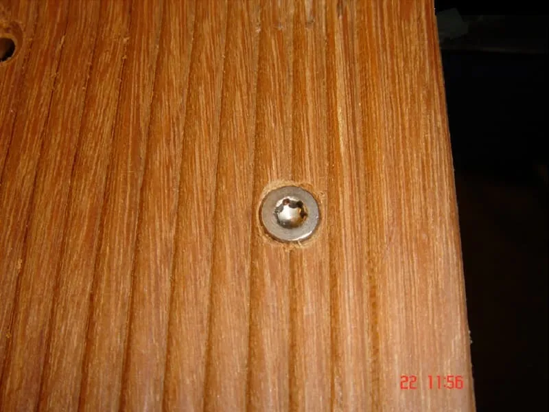 ferax Bithalter justierbar