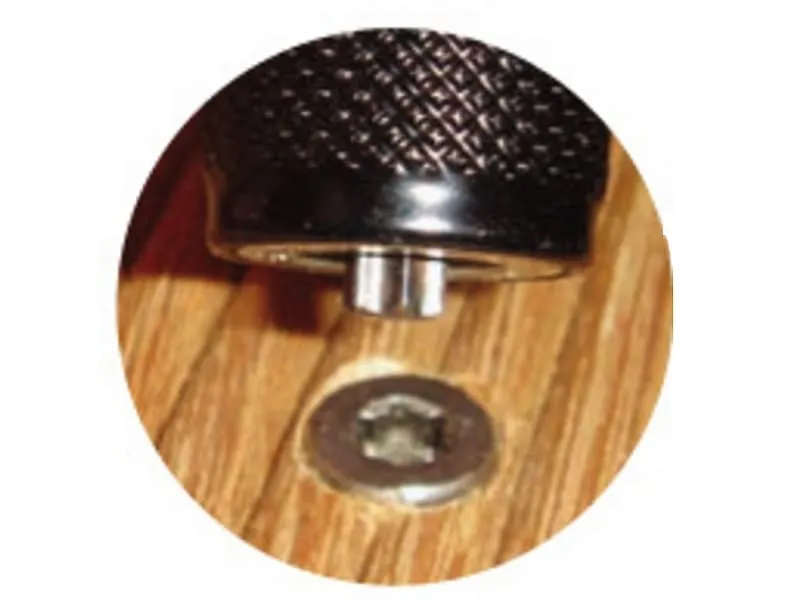 ferax Bithalter justierbar