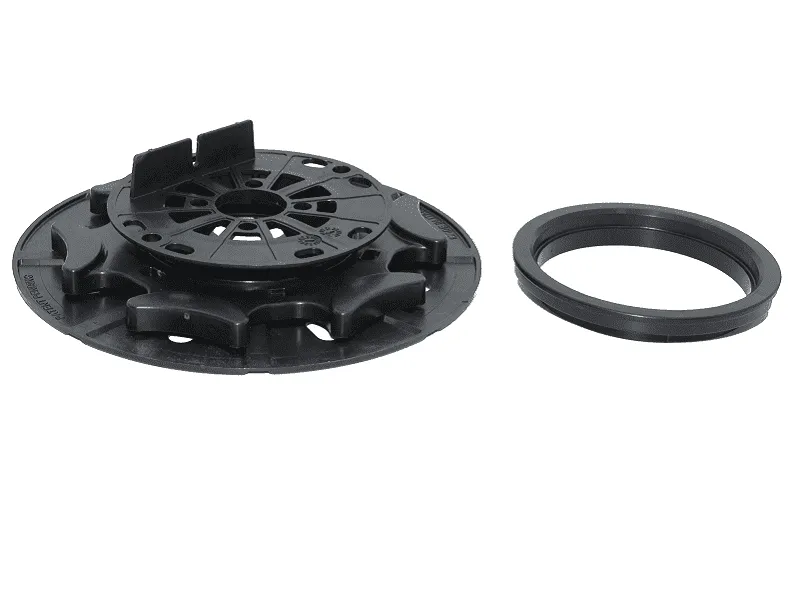 Ferax Stellfu&szlig; Porto Plus f&uuml;r Holz