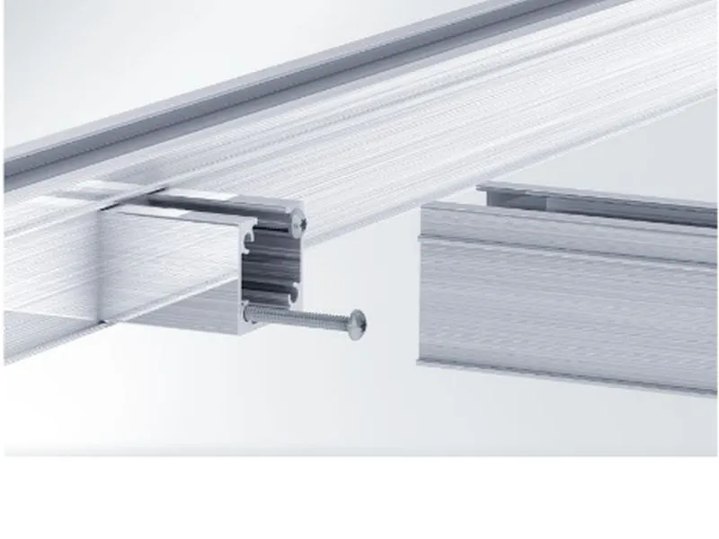 ferax Querverbinder
