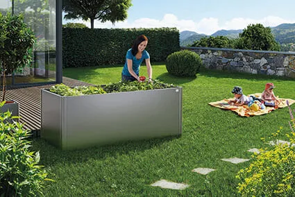 Biohort Hochbeet Gr. 2 x 1