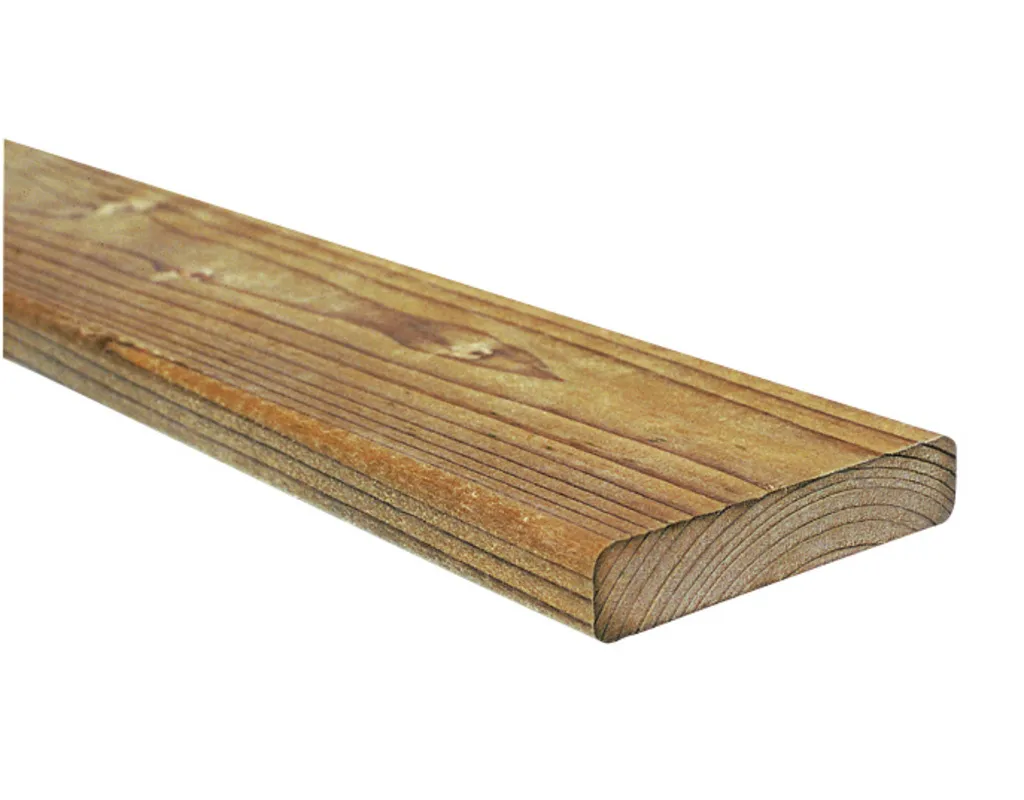 Scheerer Gartenbauholz