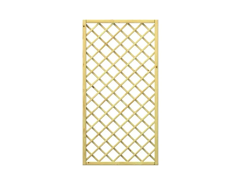 Br&uuml;gmann Rankgitter CLEMATIS