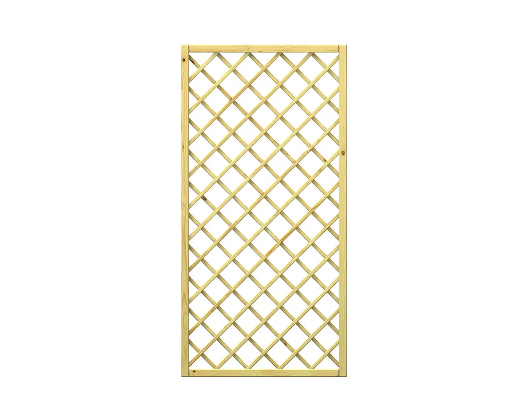 Br&uuml;gmann Rankgitter CLEMATIS