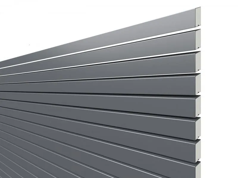 Br&uuml;gmann System Rhombus Zaunfeld-Set