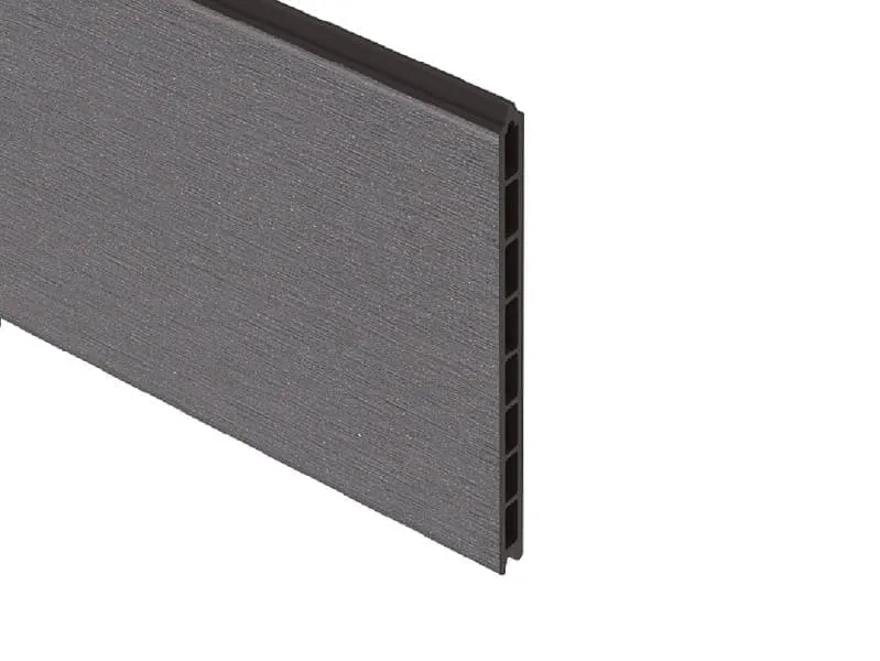 Br&uuml;gmann SYSTEM WPC XL Einzelprofil