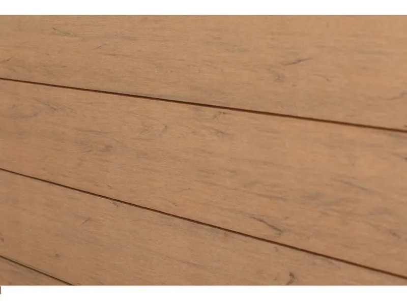 Br&uuml;gmann SYSTEM WPC Classic Einzelprofil