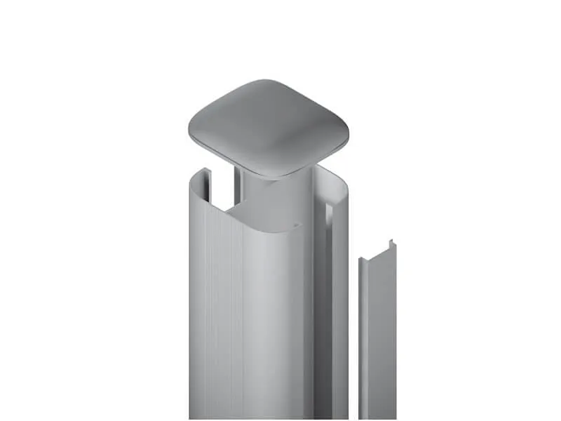 \\192.168.193.69\shop\Holz im Garten\Sichtschutz\WPC\Pb_WPC_Pfosten_silber.jpg