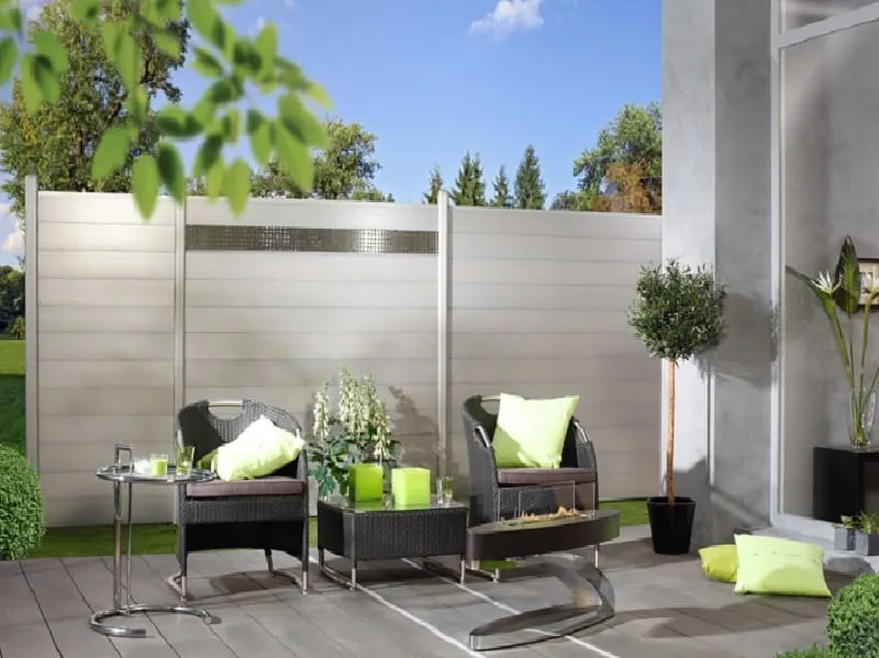 Br&uuml;gmann SYSTEM ALU Einzelprofil