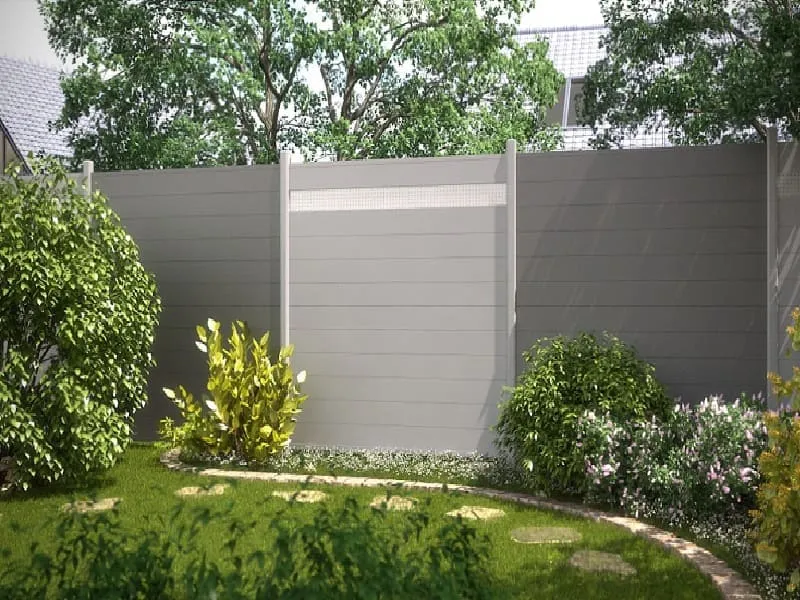 Br&uuml;gmann SYSTEM ALU Einzelprofil